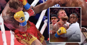 Jake Paul Admits Anthony Joshua Knockout May Have Ended His Boxing Career Permanently — Boxing