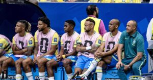 Ancelotti Reveals Why Neymar Stayed on the Bench as Martinelli Sealed Brazil's 2-1 World Cup Win Over Japan — Football
