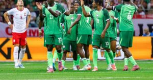 Chuks Akuneto: Nigeria and Africa Are 'One or Two Steps Behind' World Leaders France and Spain at 2026 FIFA World Cup — Football