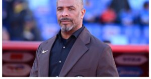 Eric Chelle Reveals He Personally Attends Club Matches to Monitor Super Eagles Players Including Lookman and Nnadi — Football