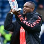 Frank Onyeka Signs Permanent Coventry City Deal After Helping Club Win Championship Title and Promotion — Football