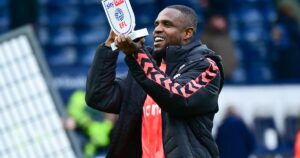 Frank Onyeka Signs Permanent Coventry City Deal After Helping Club Win Championship Title and Promotion — Football