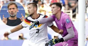 Klopp Blasts VAR Over Disallowed Tah Goal: 'Arsenal Wouldn't Be English Champions' After Germany's World Cup Exit — Football