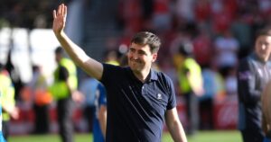 Liverpool Target PSG's Bradley Barcola as Mohamed Salah Replacement After Yan Diomande Agrees PSG Move — Football