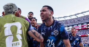 Paraguay Eliminate Germany on Penalties at 2026 World Cup After Jonathan Tah's Disallowed Goal Proves Decisive — Football
