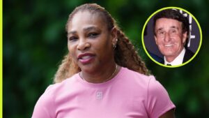 Rick Macci: Serena Williams Is 'In It To Win' At Wimbledon 2026, Not To Silence Critics — Tennis