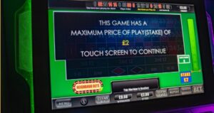 Social Market Foundation Calls for 40% Machine Games Duty Hike on FOBTs as Betting & Gaming Council and Regulus Partners Push Back — Regulation